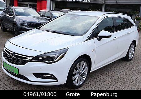 Opel Astra 1,4 Turbo Edition AT Navi Sitzh Kamera