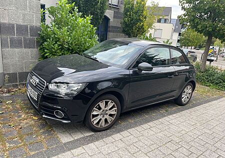 Audi A1 1.4 TFSI Ambition Ambition