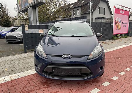 Ford Fiesta 1.25 Trend