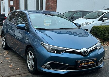 Toyota Auris Hybrid Executive-Euro6-Kamera-Garantie-