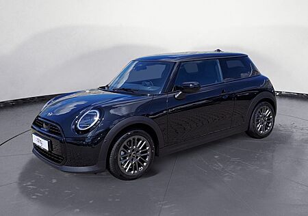 Mini Cooper S COOPER C Classic Trim Steptronic Komfortzugang