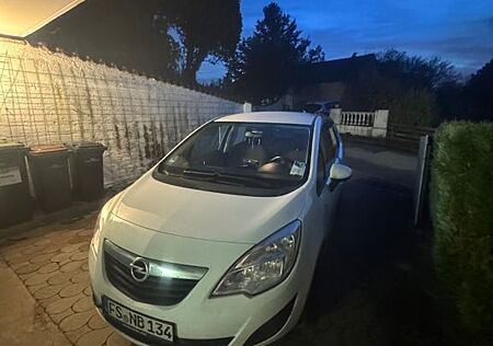 Opel Meriva 1.4 Edition 88kW Edition