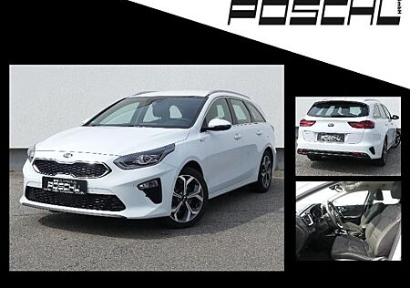 Kia Cee'd Sportswagon Ceed Sportswagon 1.4 T-GDI Spirit / Tech / Navi