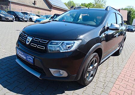 Dacia Sandero II Stepway Prestige