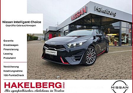 Kia Pro_ceed ProCeed GT 1.6 T-GDI DCT