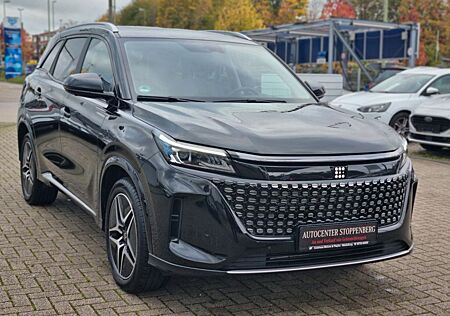 DFSK Fengon E5/7-Sitzer/360Kamera/Pano/Leder/Garantie