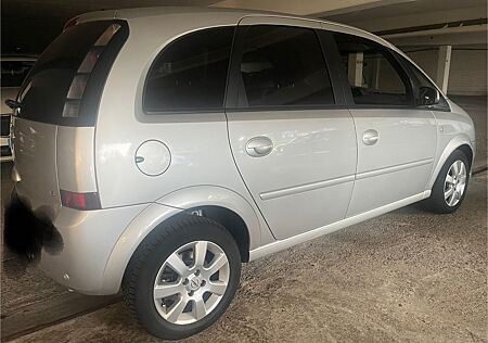 Opel Meriva 1.6 TWINPORT Edition Edition