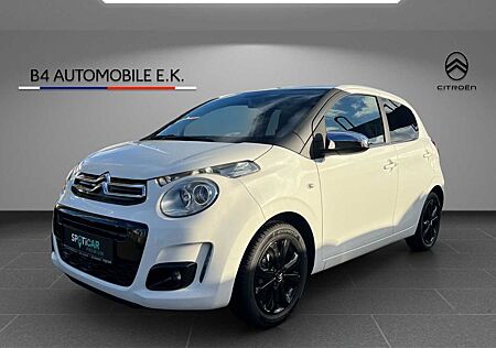 Citroën C1 PureTech 82 Shine 5-Türer