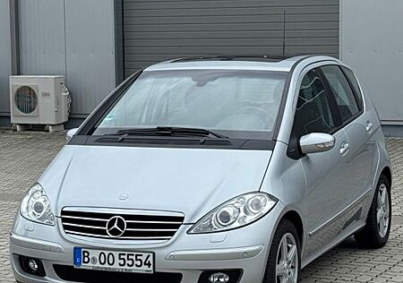 Mercedes-Benz A 200 AVANTGARDE Avantgarde Neu TÜV/ASU Allwett.