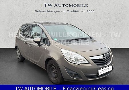 Opel Meriva B 150 Jahre Edition*Sommer+Winterr.