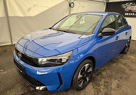 Opel Corsa Fe /Facelift/LED/Spurass/PDC/Tempoma