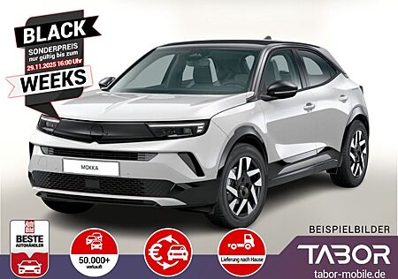 Opel Mokka 1.2 130 AT8 GS Matrix Nav ACC UVP-28%*