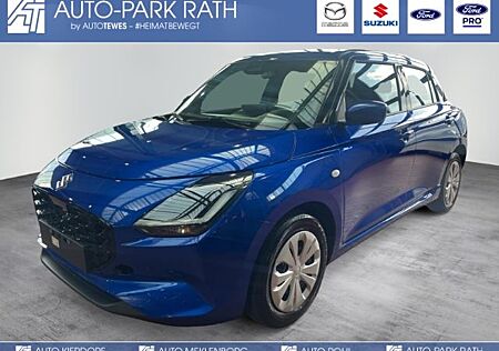 Suzuki Swift 1.2l* Club* Klima*Navi* RFK* eCall* Verkeh