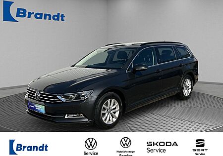VW Passat Variant Volkswagen 2.0 TDI Comfortline NAVI+ACC+PDC