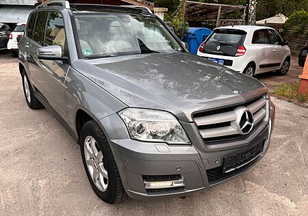 Mercedes-Benz GLK 350 CDI 4Matic.Panorama.Navi.PDC.....