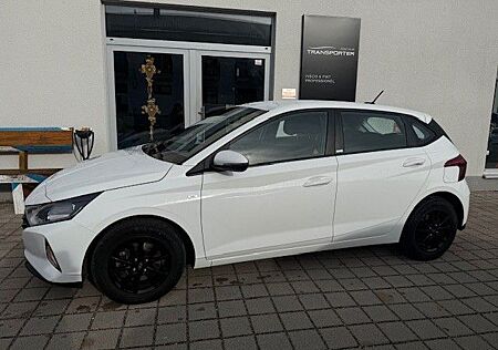 Hyundai i20 i 20 A/T 1.0 Select Mild-Hybrid