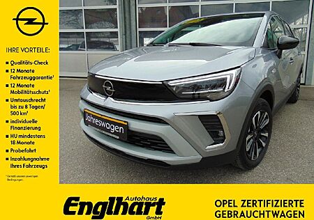 Opel Crossland X Crossland 1.2 Turbo Elegance