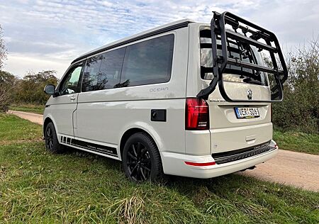 VW T6 California Volkswagen