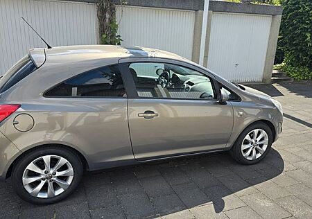 Opel Corsa 1.2 ecoFLEX Edition Edition