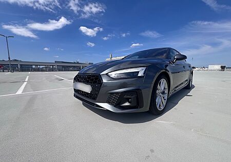 Audi A5 40 TFSI S tronic Sportback S line