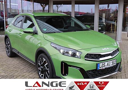 Kia XCeed 1.6 PHEV DCT6 PLAT 18 Zoll Navi Leder digi