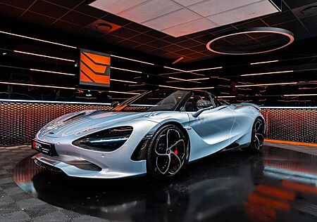 McLaren 750S *Lift*Bowers&Wilkins*360° Cam*Sport Exhaust