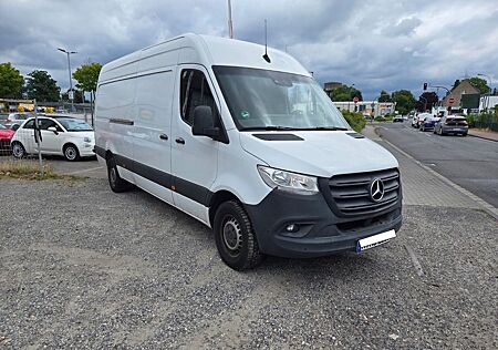 Mercedes-Benz Sprinter III Kasten RWD/AWD 311/314/316 CDI RWD
