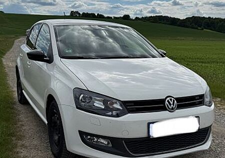VW Polo Volkswagen 1.2 Style / TÜV neu / sparsam & gepflegt