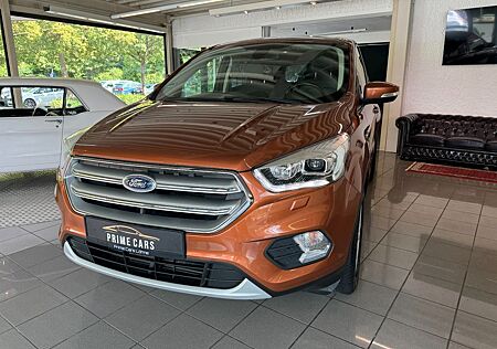 Ford Kuga 2,0 TDCi 4x2 88kW COOL & CONNECT PowerSh