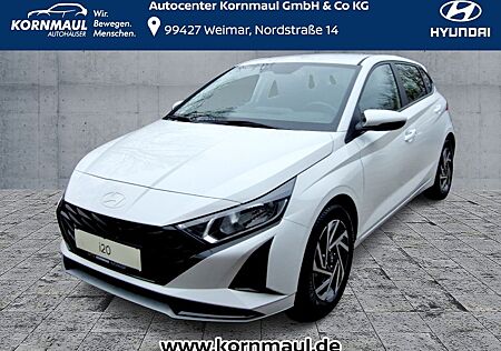 Hyundai i20 1.0 T-GDI Trend (100PS) Komfortpaket
