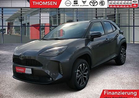 Toyota Yaris Cross Team D ACC, RFK. SHZ, Klima, DAB,
