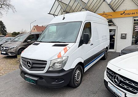 Mercedes-Benz Sprinter II Kasten 316 CDI AHK/STANDHEIZUNG/1.HA