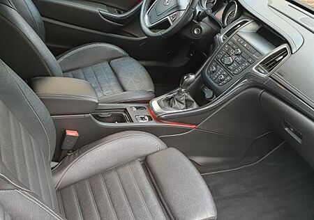 Opel Cascada 1.4 Turbo 103kW ecoFLEX INNOVATION I...