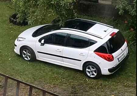 Peugeot 207 SW Tendance 75 Tendance