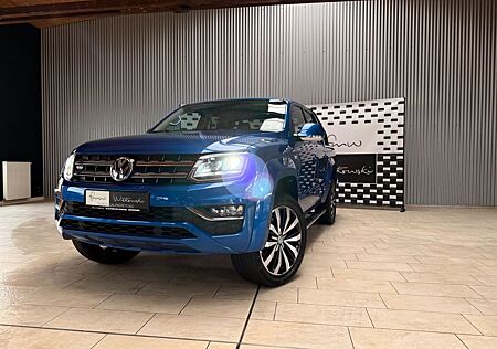 VW Amarok Volkswagen Aventura DoubleCab 4Motion