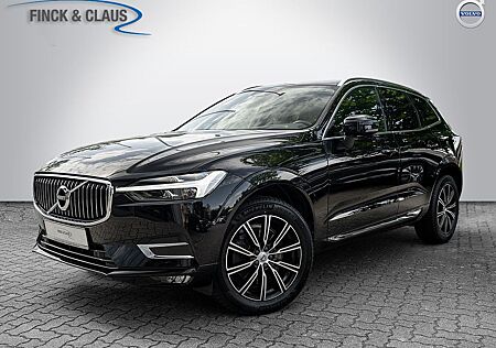 Volvo XC 60 XC60 B4 Inscription