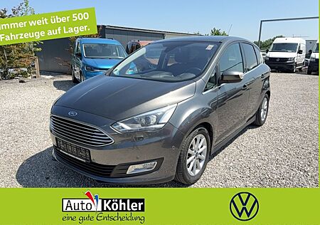 Ford C-Max 2.0 TDCi Nur für Gewerbe und Export LM