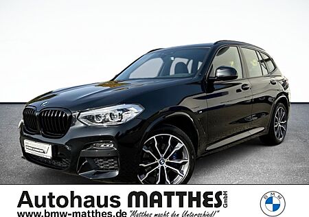 BMW X3 xDrive30d M Sport Parkassistent Head-up-Displ