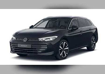 VW Passat Variant Volkswagen 1.5 eHybrid Business