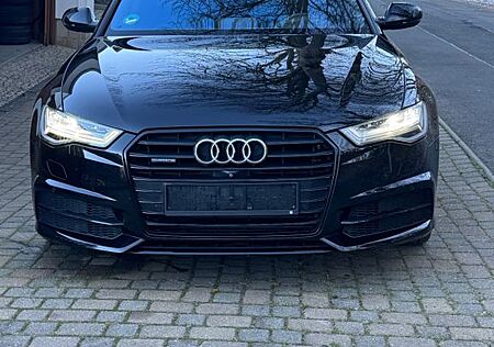 Audi A6 Avant 3.0 TDI quattro TÜV NEU Luftfederung