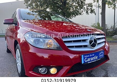 Mercedes-Benz B 180 B -Klasse *HU/AU NEU*SEHR SAUBER*