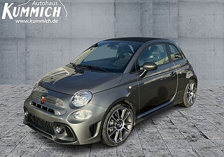 Abarth 595C 1.4l T-Jet 165PS