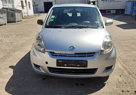 Daihatsu Sirion