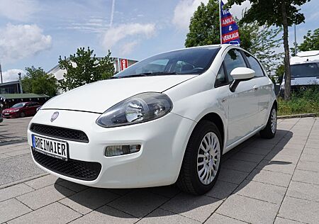 Fiat Punto POP*TÜV NEU*5-TÜRIG*KLIMA*