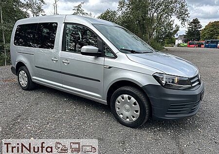 VW Caddy Volkswagen Maxi 2.0 TDI | Klima | AHK | Navi |