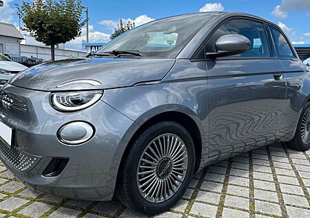 Fiat 500E 3+1 Icon "42kw" RFK|SHZ|DAB+