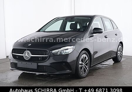 Mercedes-Benz B 250 4M*AHK*TotwA*WinterP*MBUX*ParkP*Kamera*LED