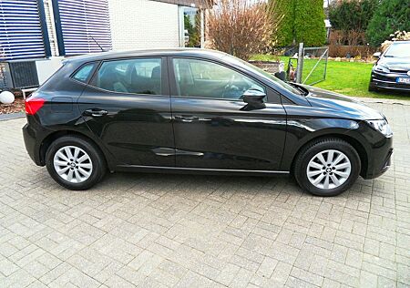 Seat Ibiza Style