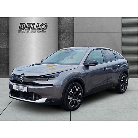 Citroën C4 leasen