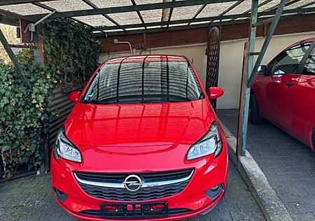 Opel Corsa E 1.2 120 Jahre